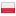 dcproject.pl hosted country